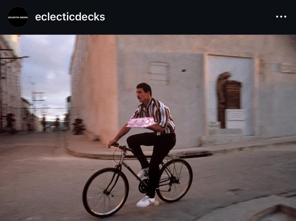 foto-cuba-años 90-captura de pantalla-ecelecticdesck-insatagram