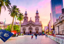 Así puedes viajar a Chile por turismo como cubano: guía completa.