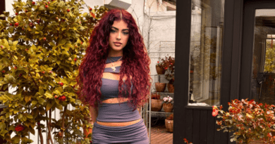 Malú Trevejo, la cubana más famosa de TikTok