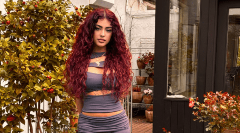 Malú Trevejo, la cubana más famosa de TikTok