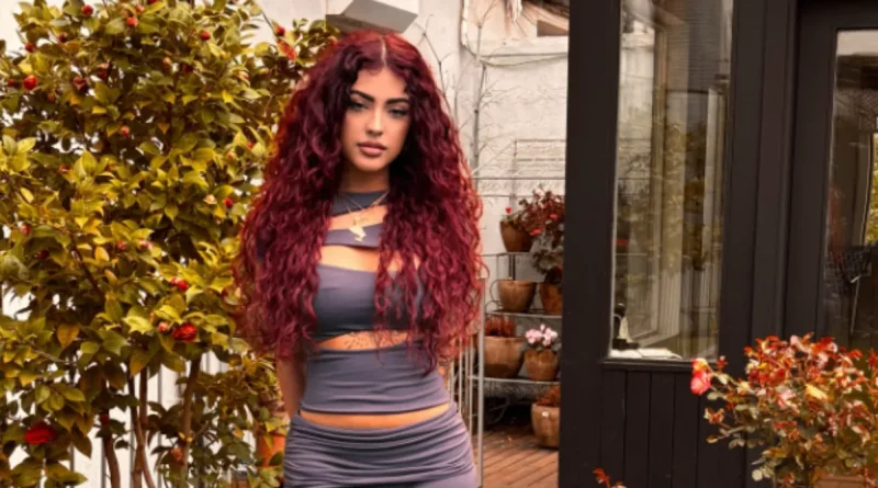 Malú Trevejo, la cubana más famosa de TikTok