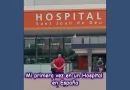 Cubana acude a un hospital de España y compara con Cuba