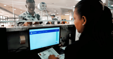 Cubanos residentes en República Dominicana obtienen residencia legal en 2025.