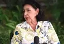 Cumpleaños de Diana Rosa Suárez por sus 82 años en el programa Al Mediodía en 2026.