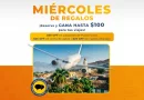 100 dólares de descuento en viajes con DimeCuba