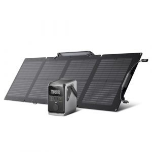 generador solar
