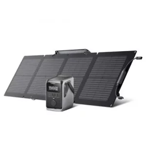 generador solar