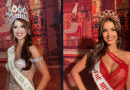 Hermanas cubanas son reinas de belleza y hacen historia en 2025