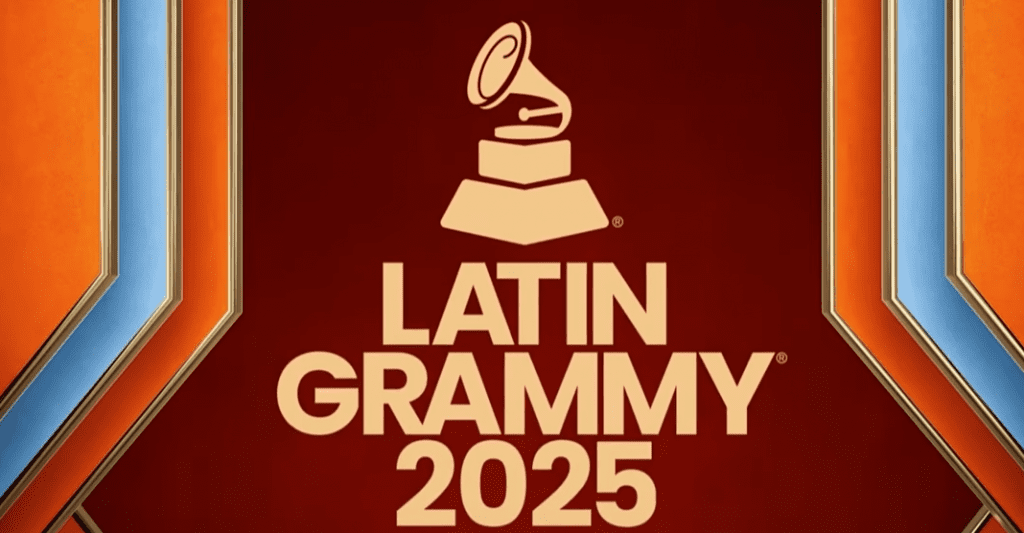 latin grammy-captura de pantalla-latun grammy-YouTube