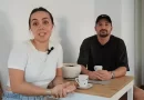 Pareja cubana muestra su piso en urbanización de Torrejón de Ardoz, Madrid