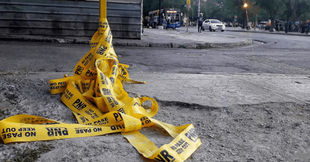 Alerta y respuesta ante robos de green cards en Cuba.