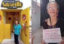 Abuela cubana cumple su sueño en el Submarino Amarillo