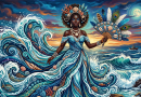 yemaya imagen-imagen-gemini