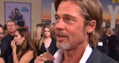 brad pitt-captura de pantalla-circulo de glamour-youtube