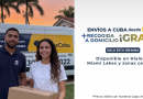caja amarilla a domicilio