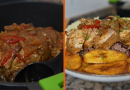Cerdo asado en cazuela viral en TikTok
