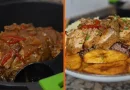 Cerdo asado en cazuela viral en TikTok