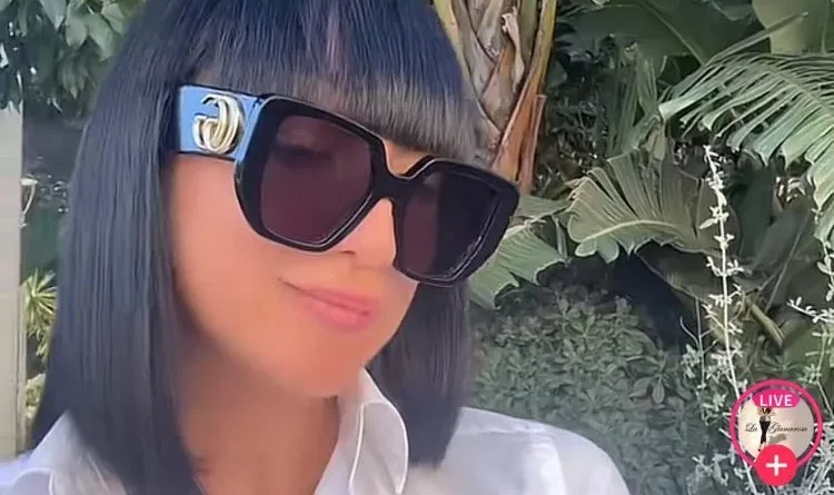 cubana-en italia-captura de pantalla-tiktok