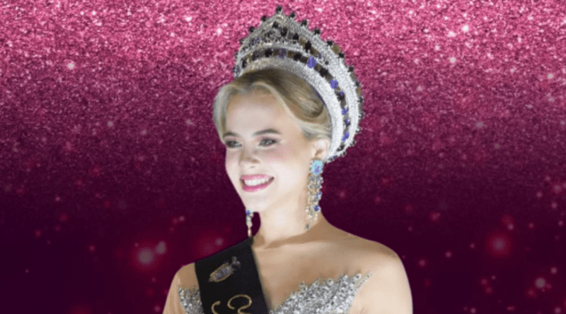 Cubana es Miss Ecuador 2025: de migrante a reina nacional