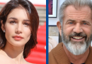 Actriz cubana Mariela Garriga como María Magdalena en película de Mel Gibson