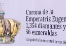 corona de la emperatriz Eugenia-captura de pantalla-nmas-youtube