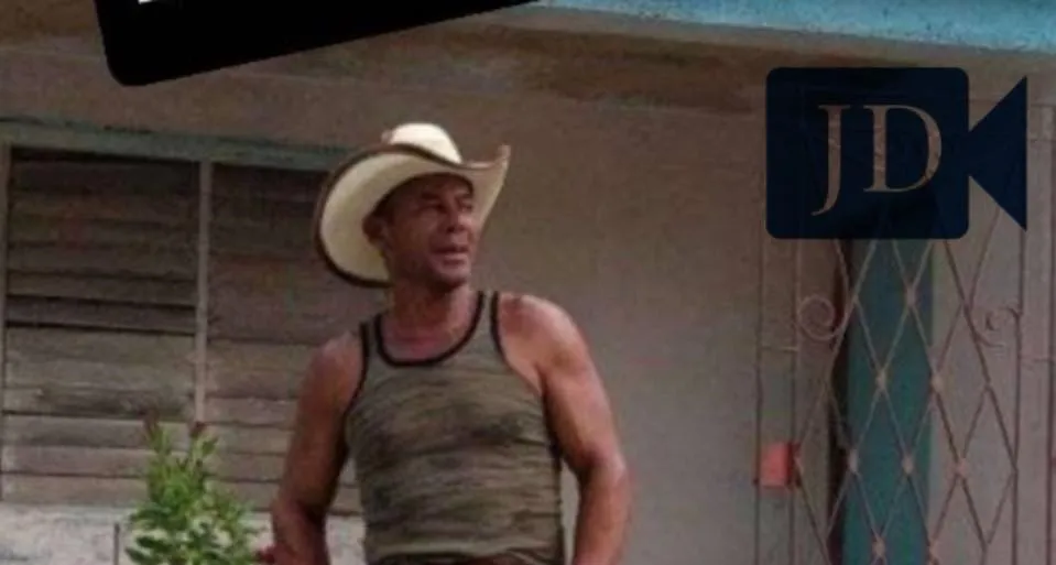 fallecido en cuba por huracan melissa-foto-javier diaz-facebook