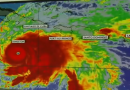 huracan melisa-captura de pantalla-noticias univision-youtube