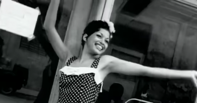 la flaca-jarabe de palo-captura de pantalla-jarabe de palo oficial-youtube