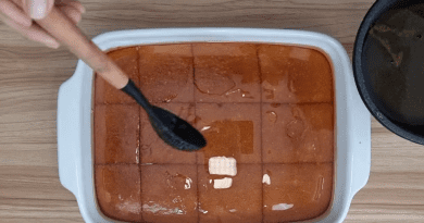 panetela borracha-captura de pantalla-receta cubana-youtube