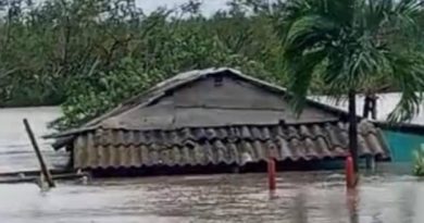 paso de huracan melissa por cuba-foto-javier diaz-facebook