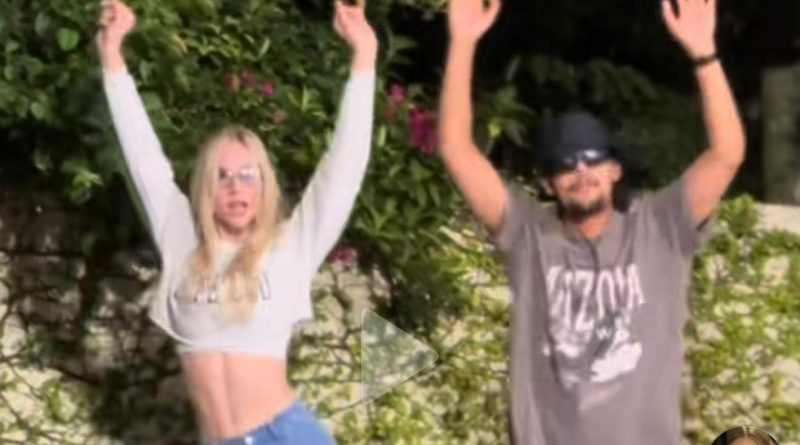 baile reparto-captura de pantalla-tiktok