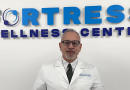 balsero cubano dueño de clinica en estados unidos-captura de pantalla Fortress Wellness Center-youtube