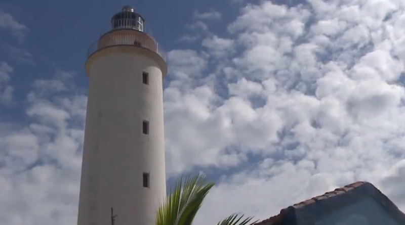 faro de maisi-captura de pantalla-solvision-youtube