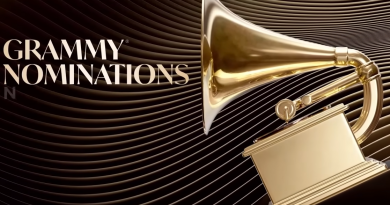 nominaciones a los grammy 2026