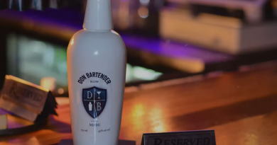 DON BARTENDER rom-captura de pantalla-don bartender rum-youtube