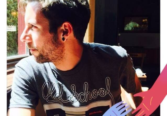 Elvis Morales Fdz-programador cubano-foto tomada de Facebook Elvis Morales Fdz