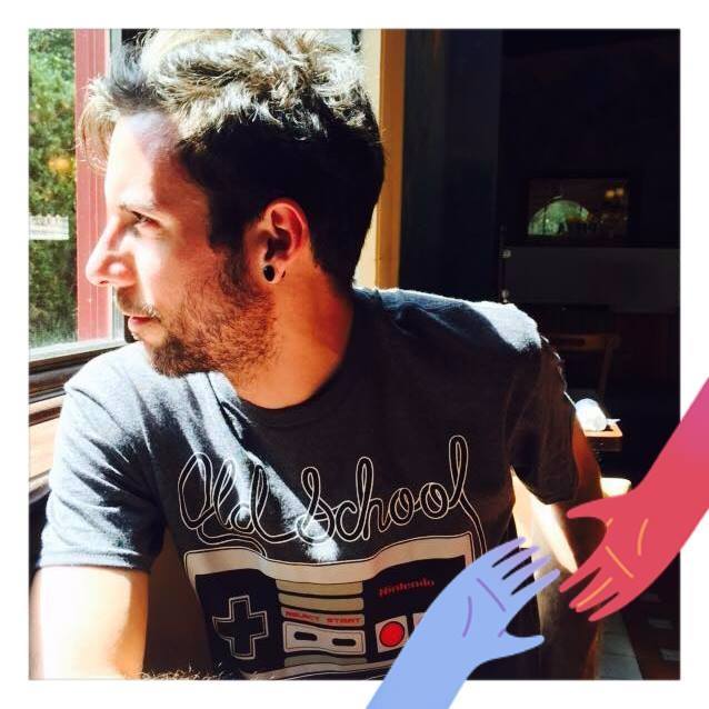 Elvis Morales Fdz-programador cubano-foto tomada de Facebook Elvis Morales Fdz