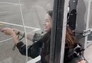 ana de armas en formula 1-captura de pantalla-tiktok