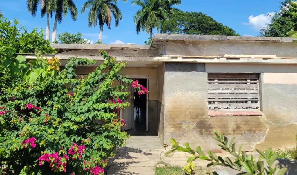casa embrujada de baguanos-captura de pantalla-holguin en fotos-instagram