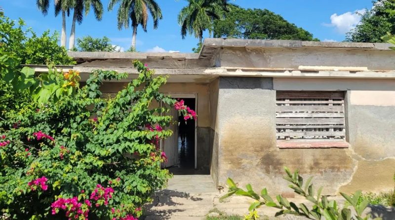 casa embrujada de baguanos-captura de pantalla-holguin en fotos-instagram