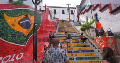 Cubanos emigran a Curitiba y construyen nuevas vidas en Brasil