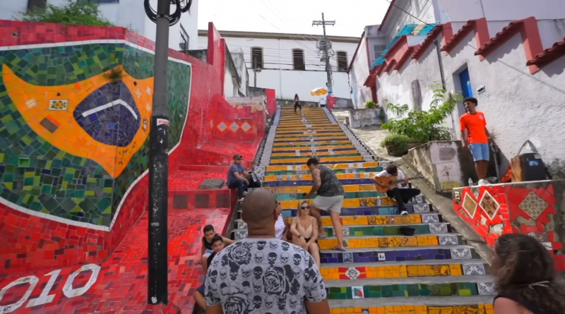 Cubanos emigran a Curitiba y construyen nuevas vidas en Brasil