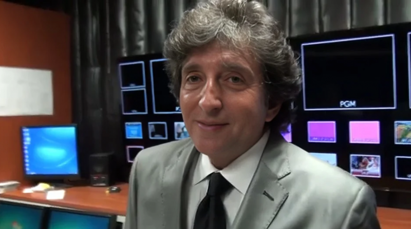 Alfredo Rodríguez en concierto, ícono de la música cubana fallecido en 2026