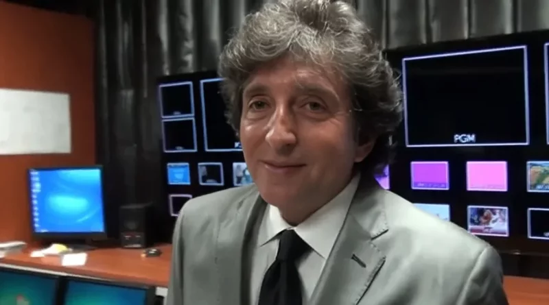 Alfredo Rodríguez en concierto, ícono de la música cubana fallecido en 2026