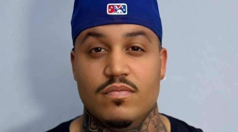 khaly flow europa-foto tomada de Instagram