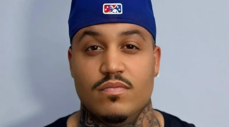 khaly flow europa-foto tomada de Instagram