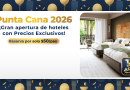 punta cana niños gratis
