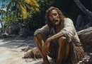 Robinson Crusoe-captura de pantalla-reed throug the pages-youtube