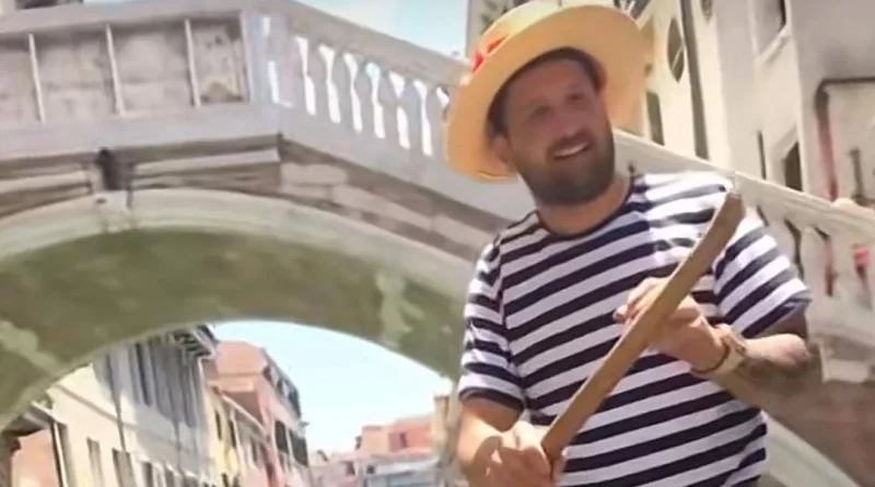 gondolero cubano-captura de pantalla-tiktok