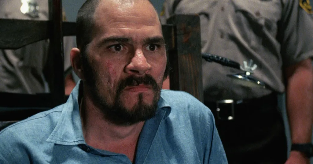 Tony Bolaño, actor cubano en Hollywood